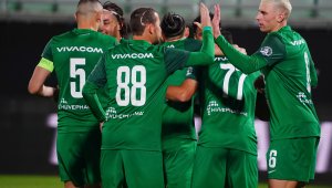 Испанец ще свири на Лудогорец и Фенербахче