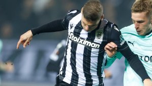 Пълна мистерия покрай Кирил Десподов