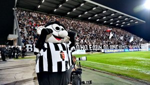 Голям удар по Локо Пловдив