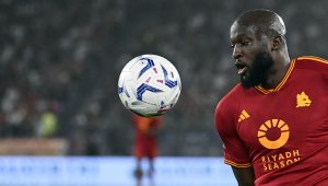 Наполи представи Лукаку като Акуамен