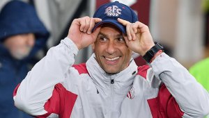 Тиаго Мота избра Юве