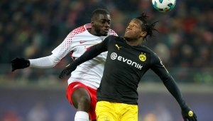 Барса вади 100 млн. евро за тинейнджър от Лайпциг