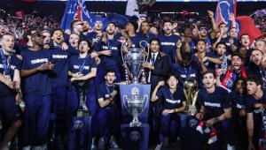 ПСЖ продаде защитник на Байер