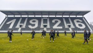 Локо Пловдив ще спира Лудогорец с доскорошен играч на ЦСКА