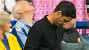 Артета с важен призив към Арсенал