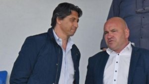 Боримиров: Днес феновете не трябва да се делят на ЦСКА и Левски