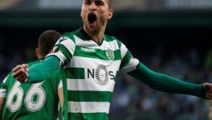 Бит от фенове на Спортинг ще рита в Айнтрахт