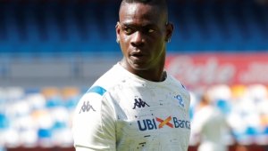 Съдът в Италия със странно решение за расисткия скандал с Балотели