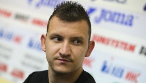 Доктор Бочев: Сигурен съм, че Неделев ще се завърне и към футбола