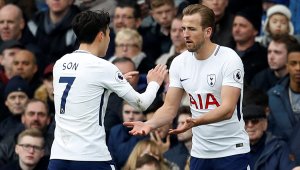 Тотнъм с рекордни приходи от £306 млн.