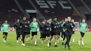 Звезда на Сервет: Трябва ни гол в Разград