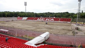 ФИФА започна разследване срещу ЦСКА на Ганчев