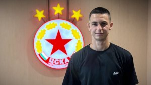 Официално! ЦСКА взе решение за талант
