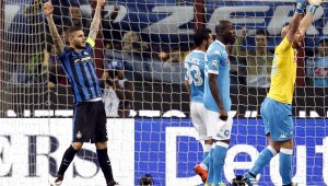 Интер отсече: Икарди не се продава!