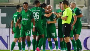 Кошмар за Лудогорец! Тежък удар за орлите след мача с Фенербахче