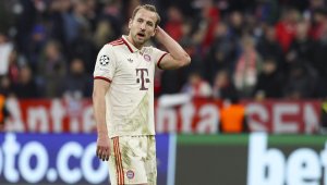 Кейн: Нямам търпение за още една битка с Ачерби