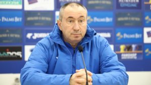 Мъри Стоилов изригна: Левски е изключително близо да стане хегемон в българския футбол