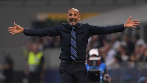 Брозович зарадва Интер след 3 отменени гола и драма