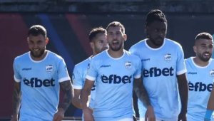 Арда надигра ХИК, но не успя да стигне до победата