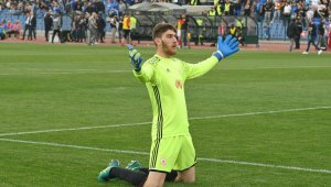 Китанов: ЦСКА стана по-силен с новите + ВИДЕО