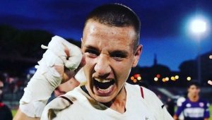 15 годишен пред дебют за Милан