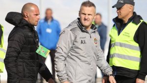 И Ботев Пловдив мечтае за място в Европа и спечелване на трофей