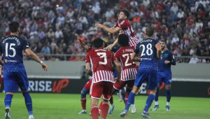 Резултати и класиране след ранните мачове в Лига Европа