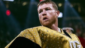 Eдин от боевете на годината: Канело излиза срещу огромно име