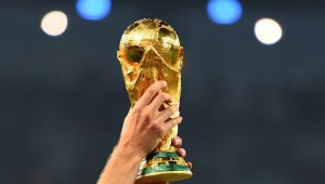 Голяма организация скочи на световното в Саудитска Арабия