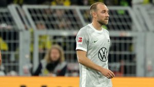 Ериксен направи голямо завръщане