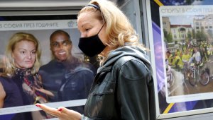 Шведът би отбой, шегувал се за допинга на Стефка Костадинова