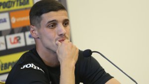 Десподов ще разцъфне при Ди Франческо 