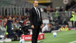 Алегри: Важно изпитание срещу опитен противник