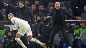 Пиоли се фука: Милан показа голям дух!