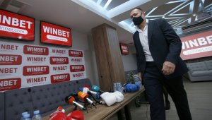 Кобрата се разграничи от нападките за расизъм срещу Джошуа 