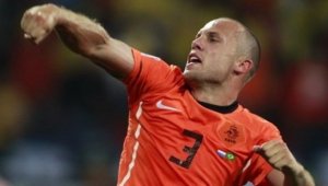 Хейтинга към Форлан: Няма да ти дам да дишаш!