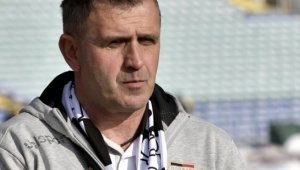 Нападател от Словения пред договор с Локо Пловдив