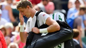 Мъките за Кевин Андерсън продължават, аут е и за US Open