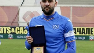 Контузия вади Гаджев за Юргорден