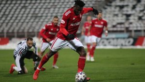 Трансферът се пече: ЦСКА продава Жорди Кайседо за 4 млн. евро