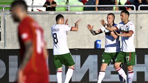 Грузия готви ад за българите в Тбилиси