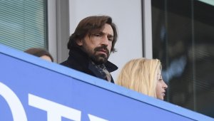 Пирло почна работа в Ювентус