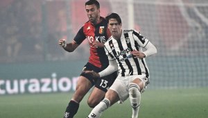 Предпоследният обърна Юве в края