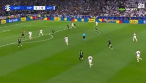 ВИДЕО: Германия - Шотландия