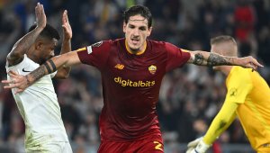 И феновете се обърнаха срещу Дзаниоло: Предател