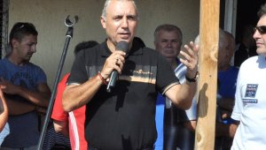 Камата глези гостите за шоуто с трюфели, морски дарове и манатарки