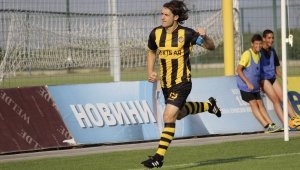 Бивш играч на Левски и Ботев Пд влиза в щаба на Лудогорец