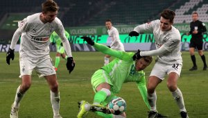 Байерн, Дортмунд или Ливърпул? "Жребче" издаде мислите си