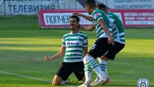 Черно море е готов да мачка и Ботев Пловдив