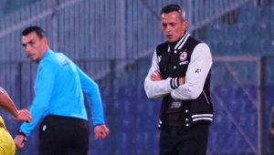 Христо Янев с голям отказ в ЦСКА